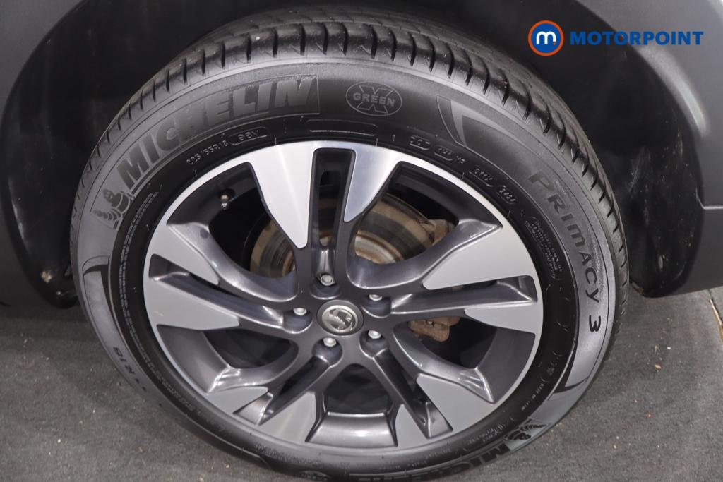 Vauxhall Grandland X Sri Nav Automatic Petrol SUV - Stock Number (1616010) - 31st supplementary image