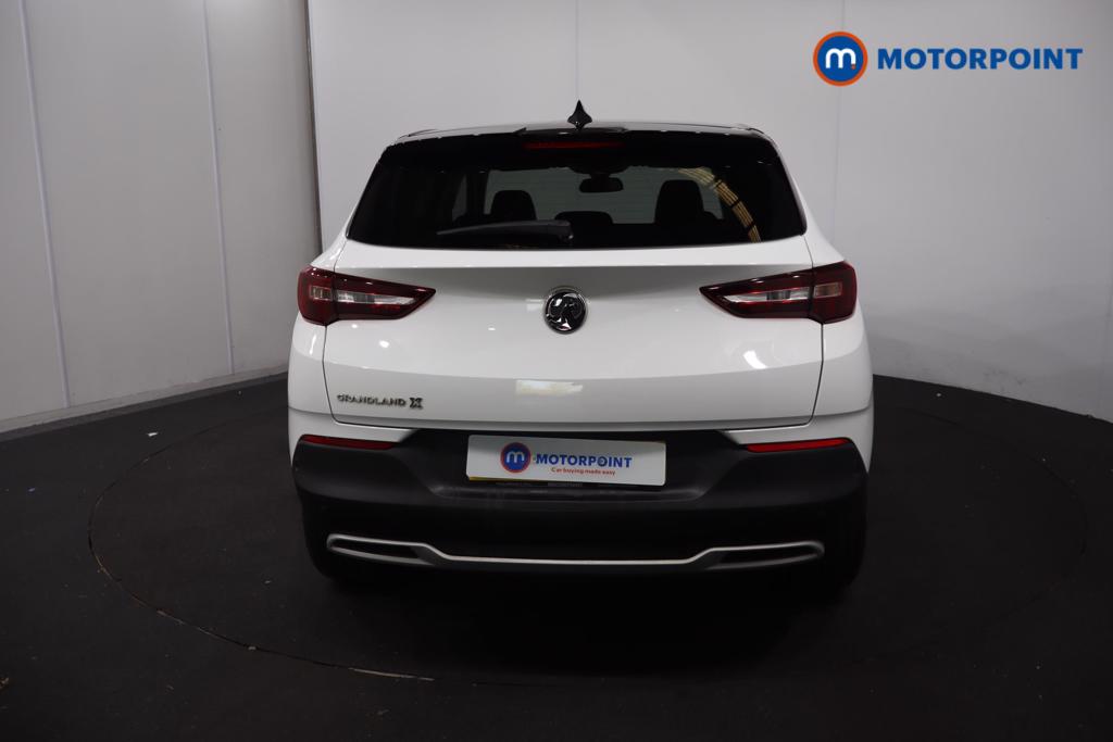 Vauxhall Grandland X Sri Nav Automatic Petrol SUV - Stock Number (1616010) - 1st supplementary image