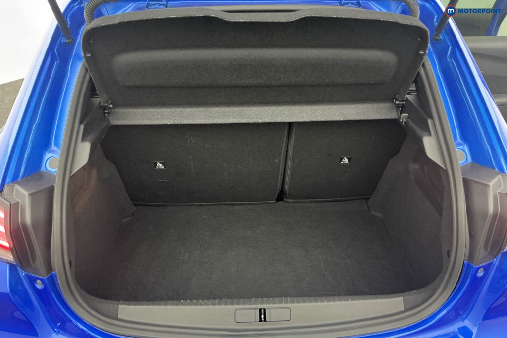 Peugeot 208 Allure Manual Petrol Hatchback - Stock Number (1616050) - 3rd supplementary image