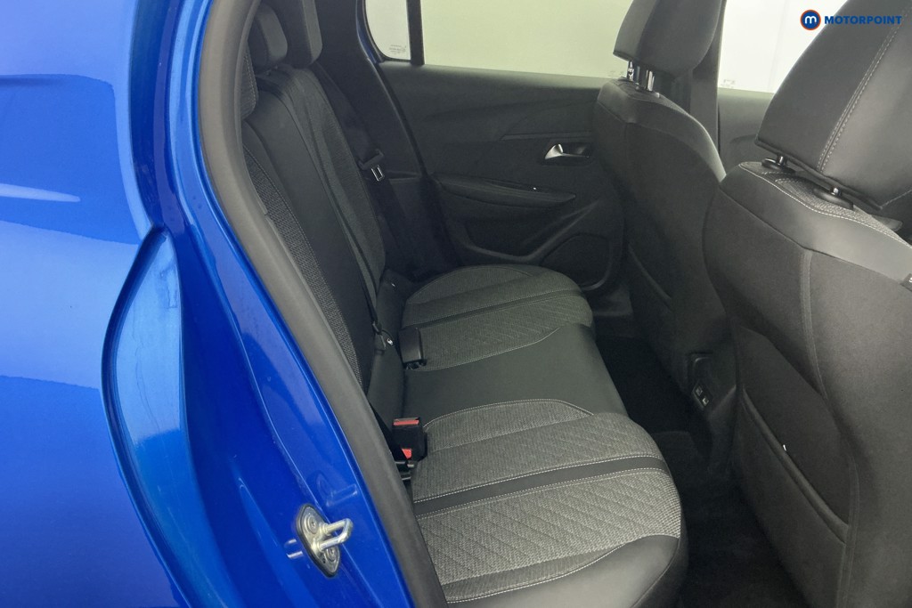 Peugeot 208 Allure Manual Petrol Hatchback - Stock Number (1616050) - 4th supplementary image
