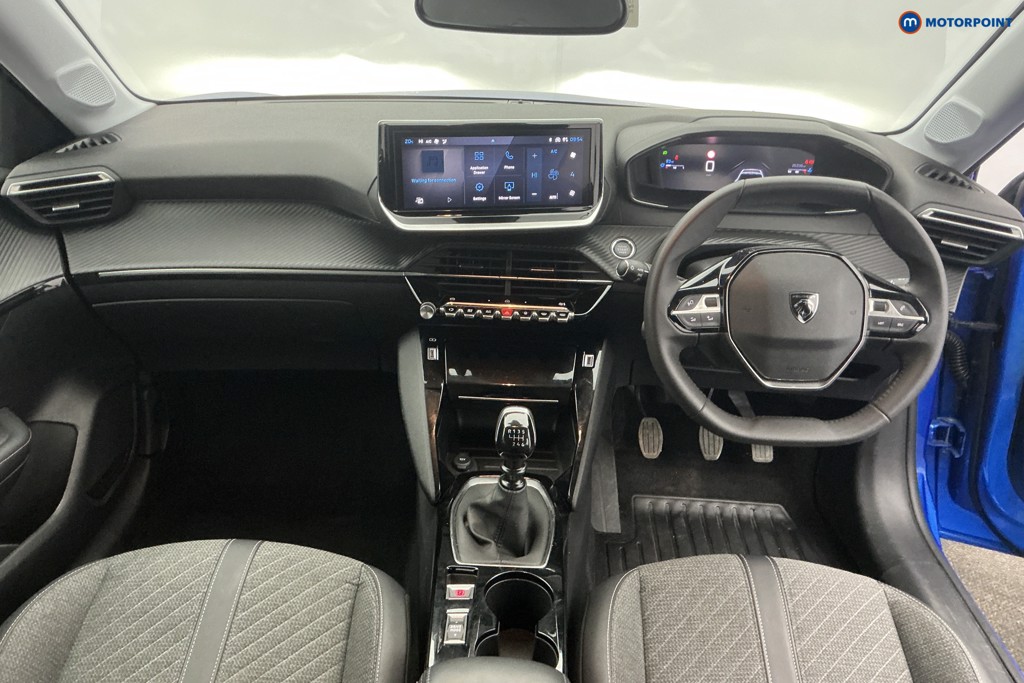 Peugeot 208 Allure Manual Petrol Hatchback - Stock Number (1616050) - 11th supplementary image