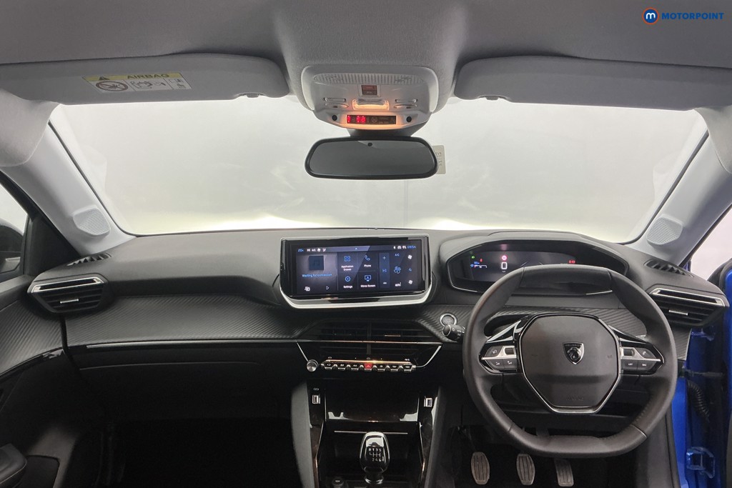 Peugeot 208 Allure Manual Petrol Hatchback - Stock Number (1616050) - 12th supplementary image