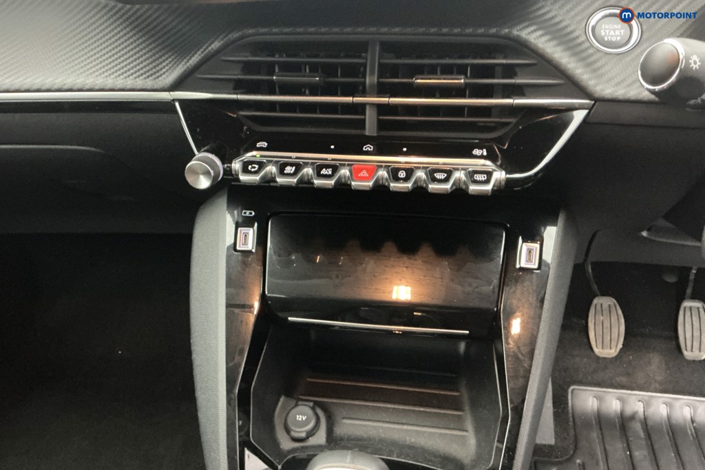 Peugeot 208 Allure Manual Petrol Hatchback - Stock Number (1616050) - 19th supplementary image