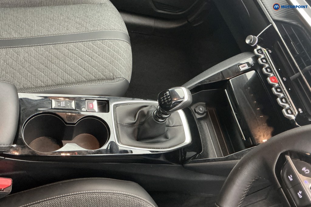 Peugeot 208 Allure Manual Petrol Hatchback - Stock Number (1616050) - 20th supplementary image