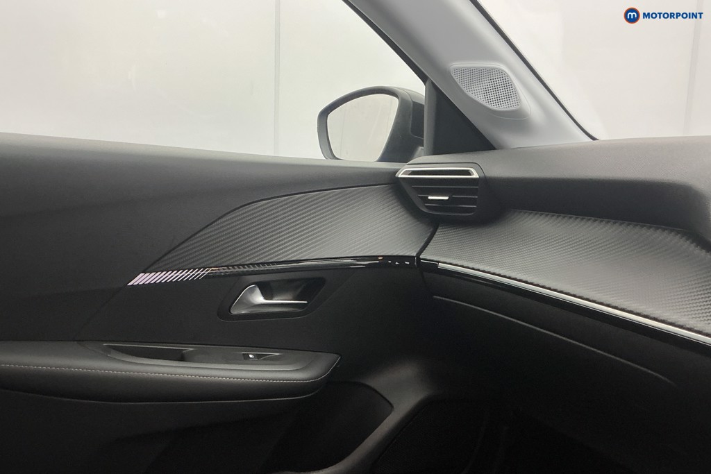 Peugeot 208 Allure Manual Petrol Hatchback - Stock Number (1616050) - 21st supplementary image
