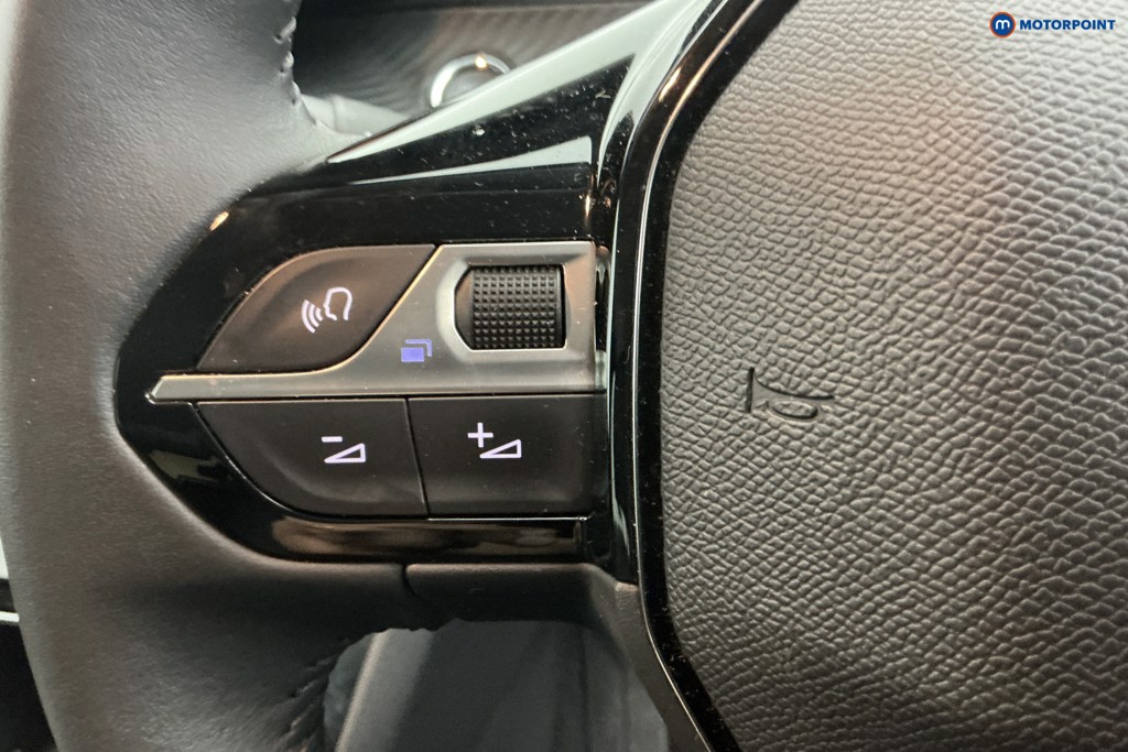 Peugeot 208 Allure Manual Petrol Hatchback - Stock Number (1616050) - 22nd supplementary image
