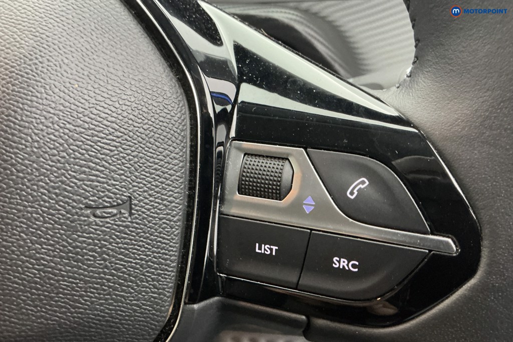 Peugeot 208 Allure Manual Petrol Hatchback - Stock Number (1616050) - 23rd supplementary image