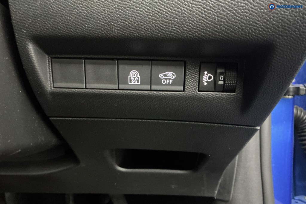 Peugeot 208 Allure Manual Petrol Hatchback - Stock Number (1616050) - 24th supplementary image