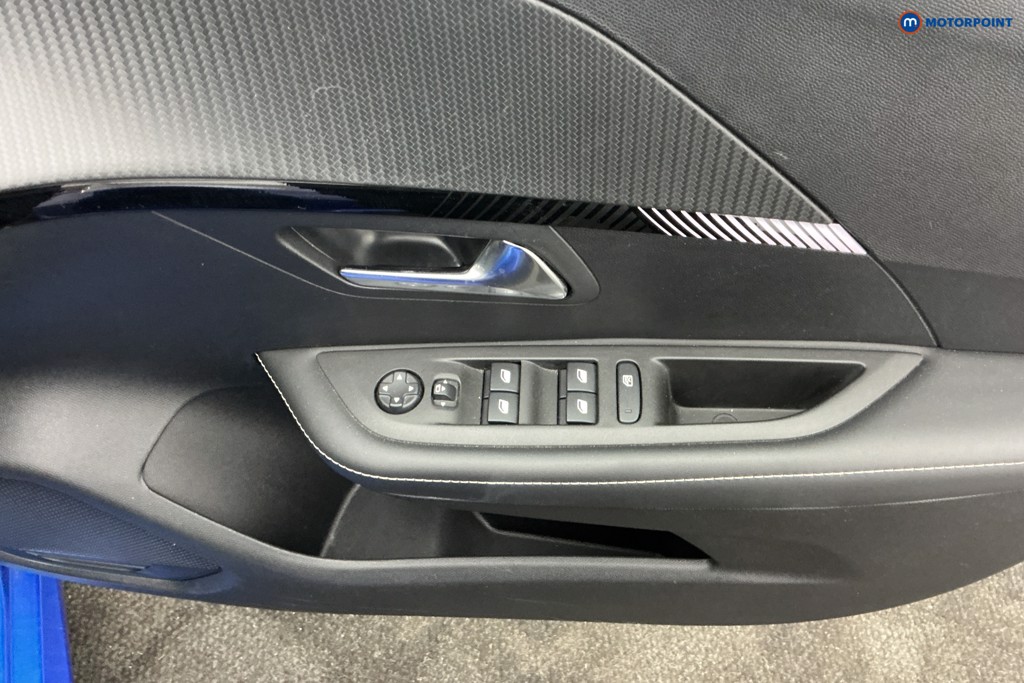 Peugeot 208 Allure Manual Petrol Hatchback - Stock Number (1616050) - 26th supplementary image