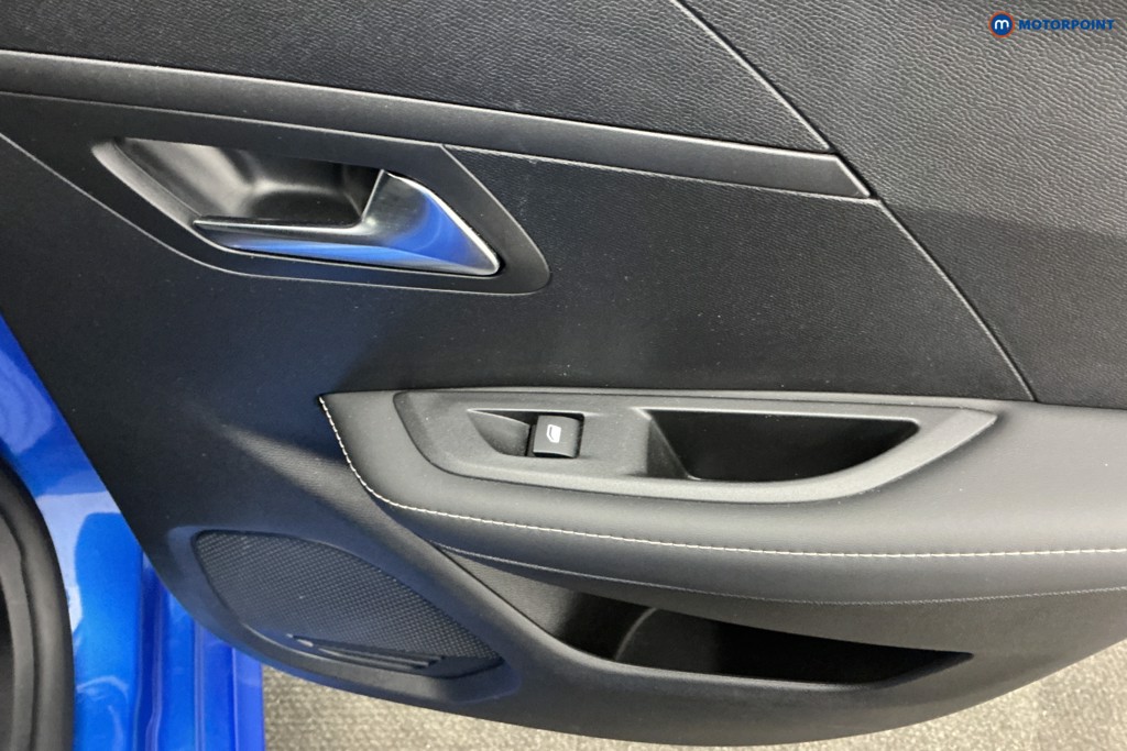 Peugeot 208 Allure Manual Petrol Hatchback - Stock Number (1616050) - 29th supplementary image