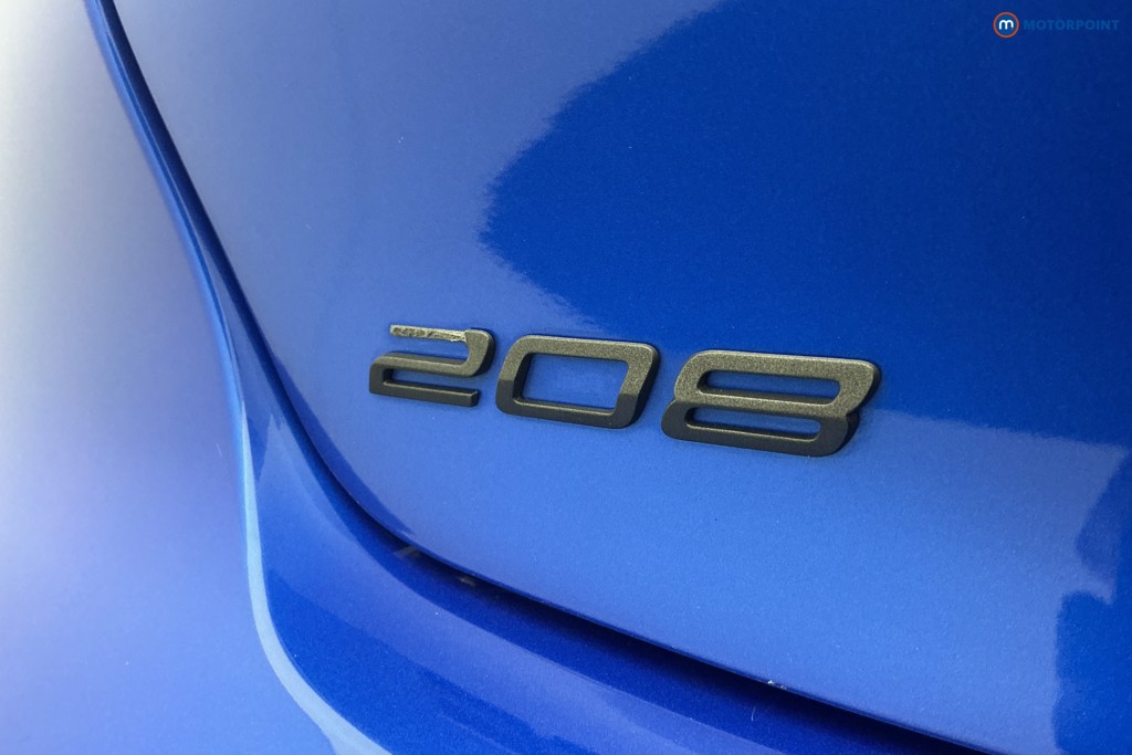 Peugeot 208 Allure Manual Petrol Hatchback - Stock Number (1616050) - 34th supplementary image