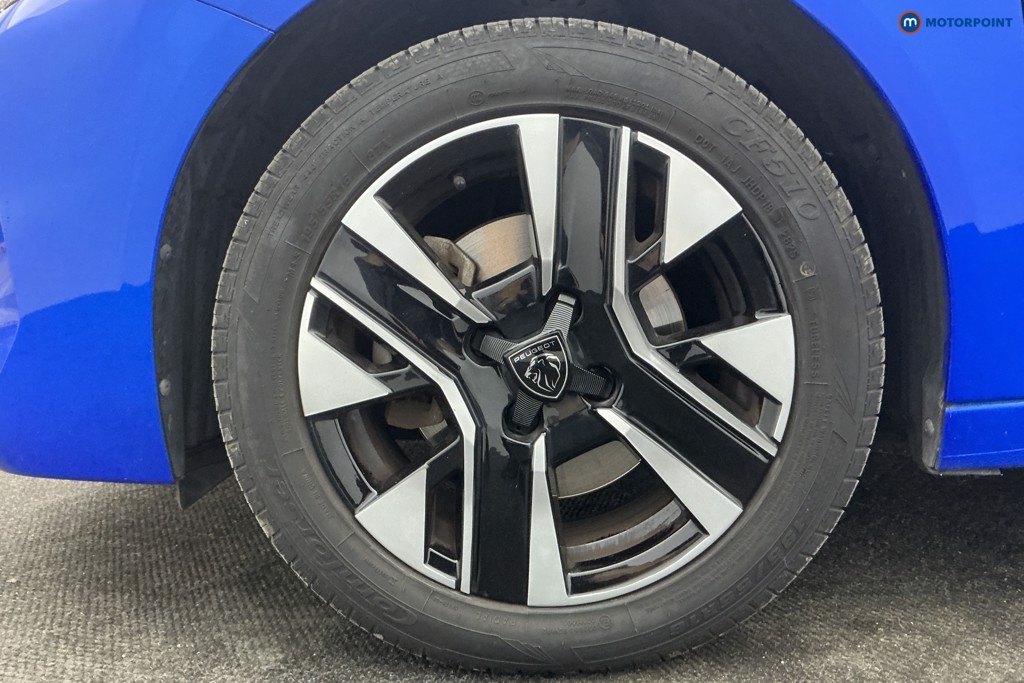 Peugeot 208 Allure Manual Petrol Hatchback - Stock Number (1616050) - 35th supplementary image