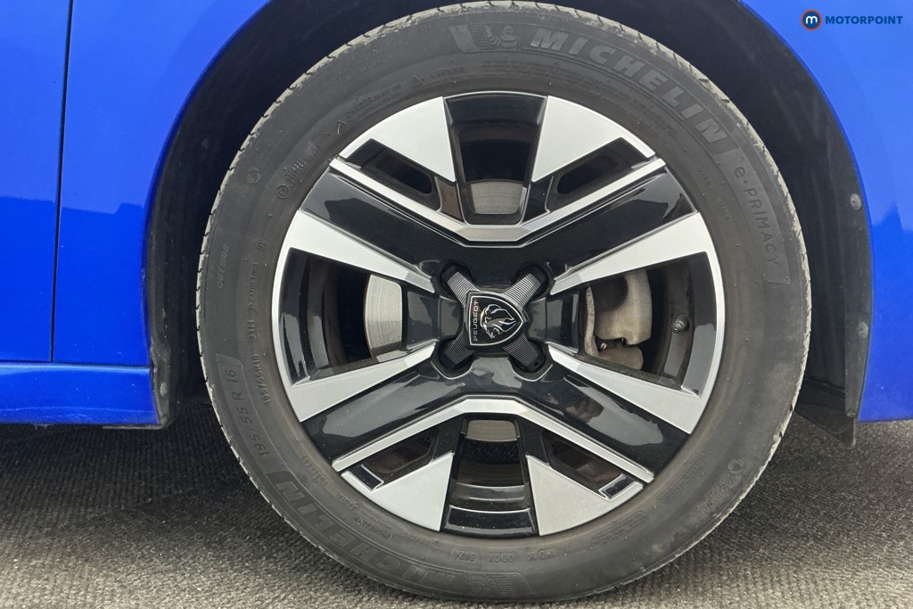 Peugeot 208 Allure Manual Petrol Hatchback - Stock Number (1616050) - 38th supplementary image