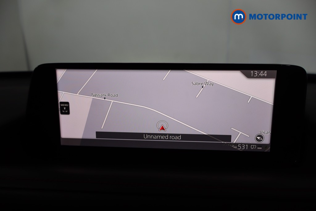 Mazda Cx-30 Homura Manual Petrol SUV - Stock Number (1616344) - 2nd supplementary image