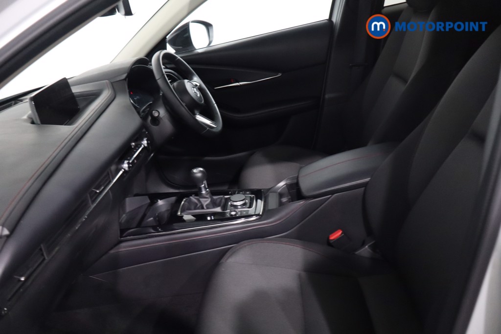 Mazda Cx-30 Homura Manual Petrol SUV - Stock Number (1616344) - 4th supplementary image