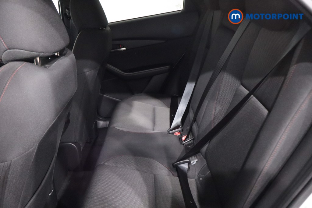 Mazda Cx-30 Homura Manual Petrol SUV - Stock Number (1616344) - 5th supplementary image