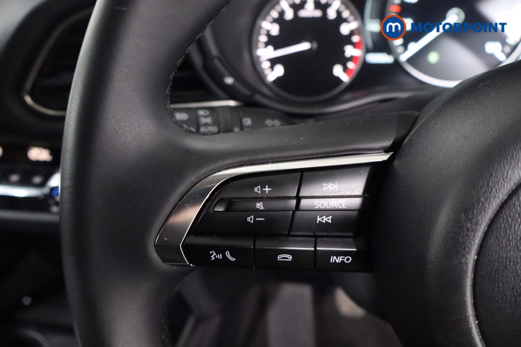 Mazda Cx-30 Homura Manual Petrol SUV - Stock Number (1616344) - 7th supplementary image