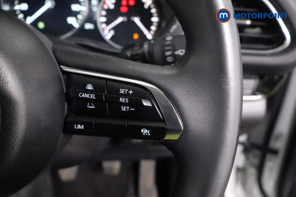Mazda Cx-30 Homura Manual Petrol SUV - Stock Number (1616344) - 8th supplementary image