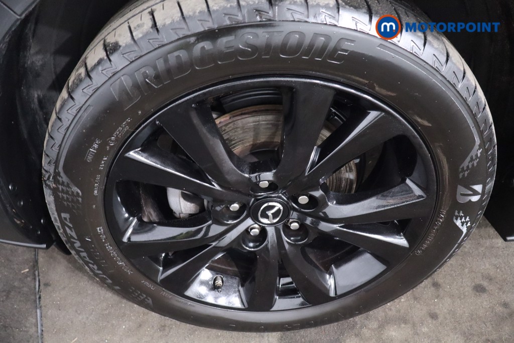 Mazda Cx-30 Homura Manual Petrol SUV - Stock Number (1616344) - 11th supplementary image