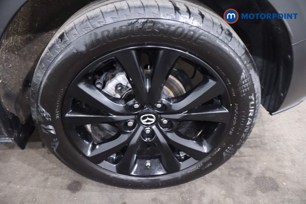 Mazda Cx-30 Homura Manual Petrol SUV - Stock Number (1616344) - 12th supplementary image