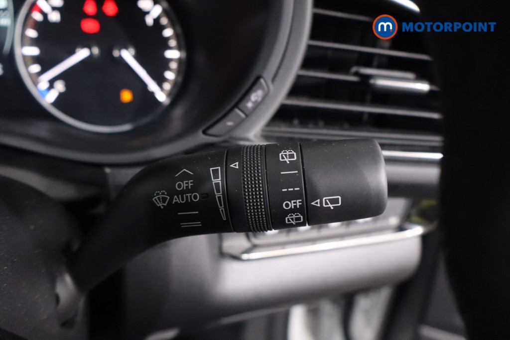 Mazda Cx-30 Homura Manual Petrol SUV - Stock Number (1616344) - 15th supplementary image