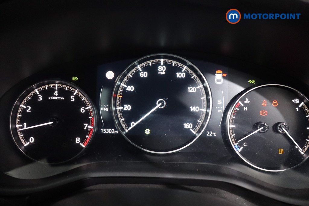 Mazda Cx-30 Homura Manual Petrol SUV - Stock Number (1616344) - 16th supplementary image