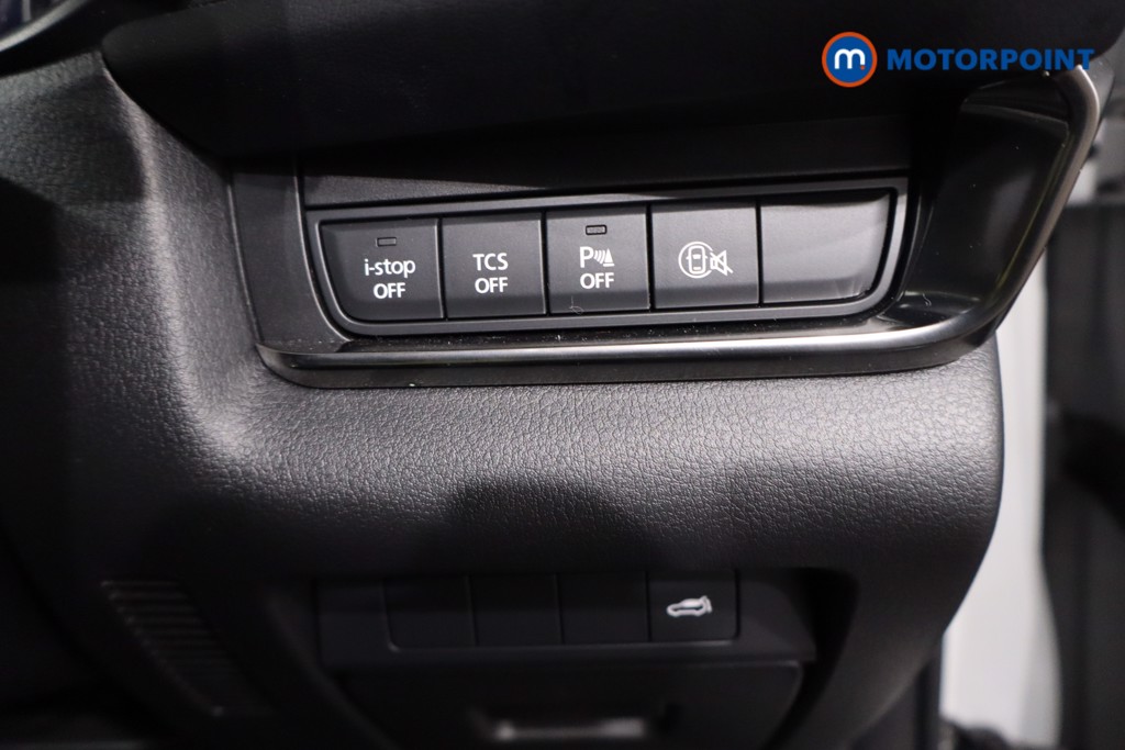 Mazda Cx-30 Homura Manual Petrol SUV - Stock Number (1616344) - 17th supplementary image