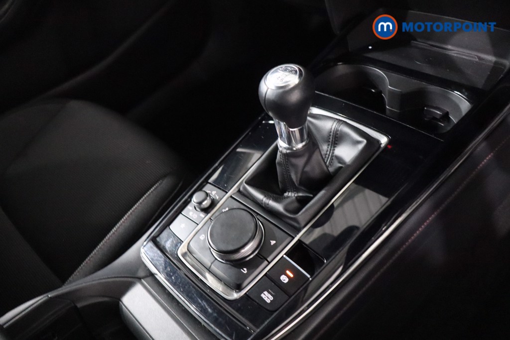 Mazda Cx-30 Homura Manual Petrol SUV - Stock Number (1616344) - 18th supplementary image