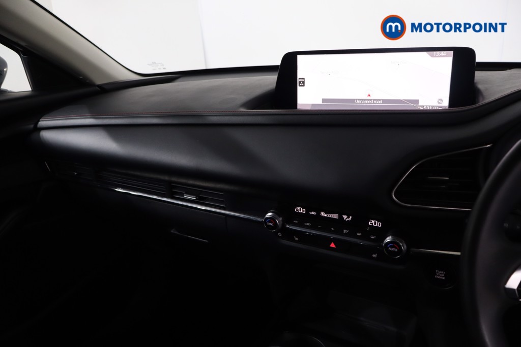 Mazda Cx-30 Homura Manual Petrol SUV - Stock Number (1616344) - 20th supplementary image