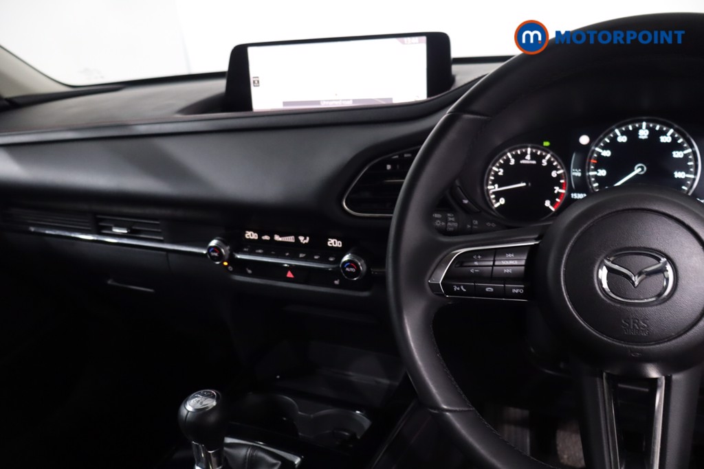 Mazda Cx-30 Homura Manual Petrol SUV - Stock Number (1616344) - 21st supplementary image