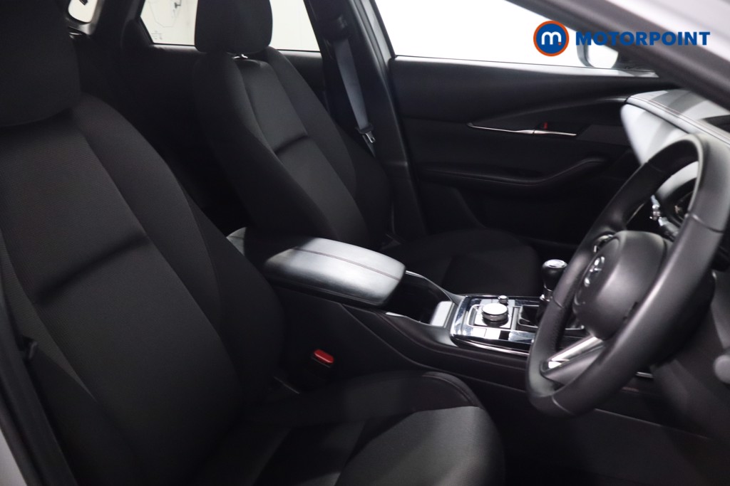 Mazda Cx-30 Homura Manual Petrol SUV - Stock Number (1616344) - 22nd supplementary image