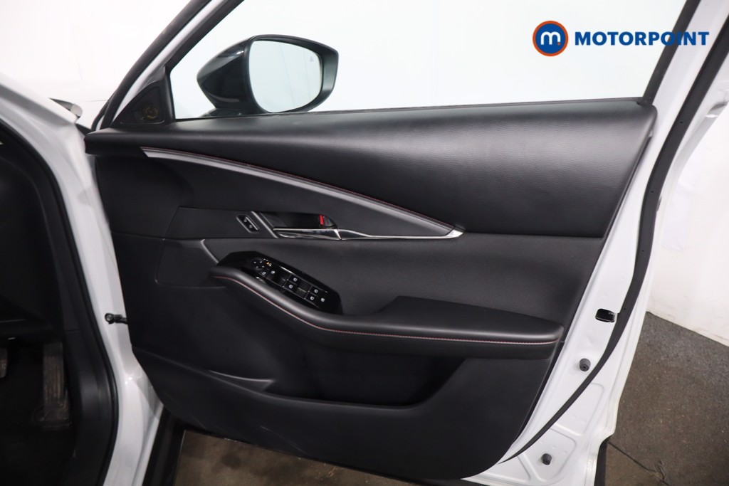Mazda Cx-30 Homura Manual Petrol SUV - Stock Number (1616344) - 23rd supplementary image