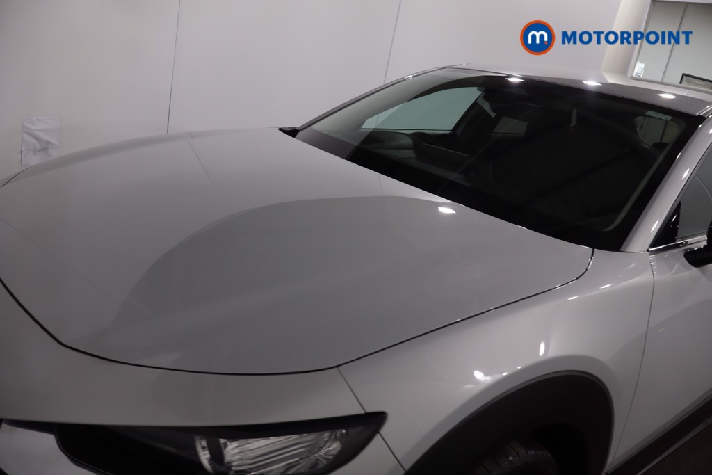 Mazda Cx-30 Homura Manual Petrol SUV - Stock Number (1616344) - 25th supplementary image