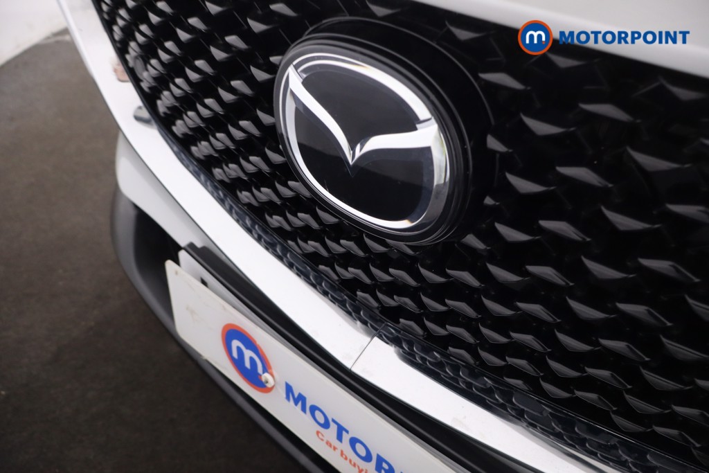 Mazda Cx-30 Homura Manual Petrol SUV - Stock Number (1616344) - 27th supplementary image