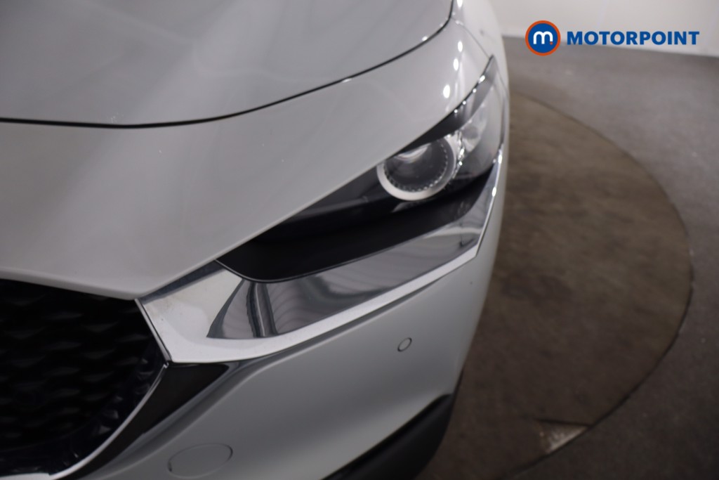 Mazda Cx-30 Homura Manual Petrol SUV - Stock Number (1616344) - 28th supplementary image
