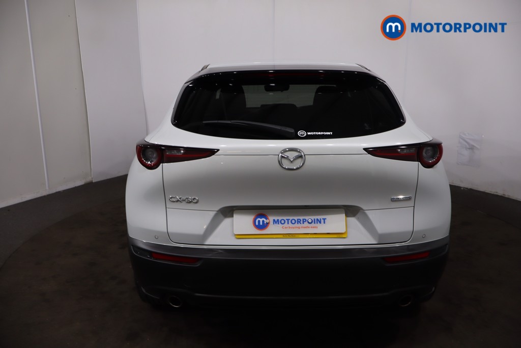 Mazda Cx-30 Homura Manual Petrol SUV - Stock Number (1616344) - 30th supplementary image