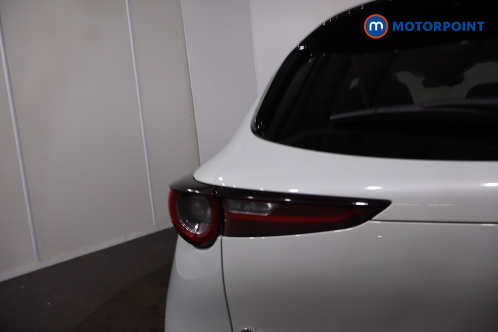 Mazda Cx-30 Homura Manual Petrol SUV - Stock Number (1616344) - 31st supplementary image