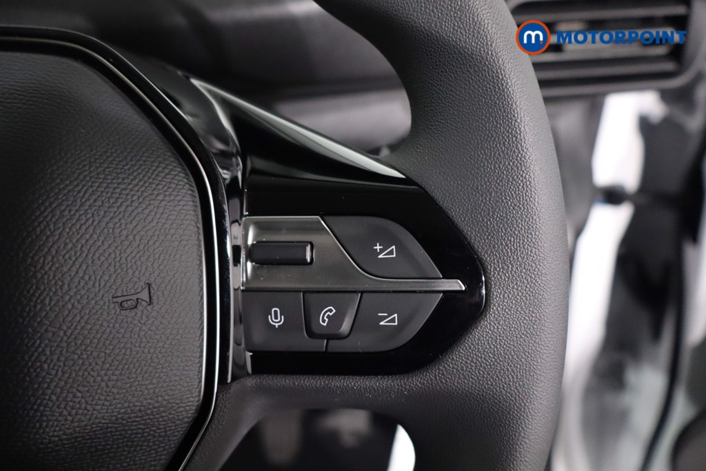 Peugeot Partner Professional Plus Manual Diesel Panel Van - Stock Number (1616380) - 8th supplementary image