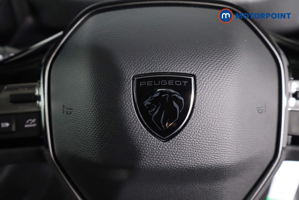 Peugeot Partner Professional Plus Manual Diesel Panel Van - Stock Number (1616380) - 13th supplementary image