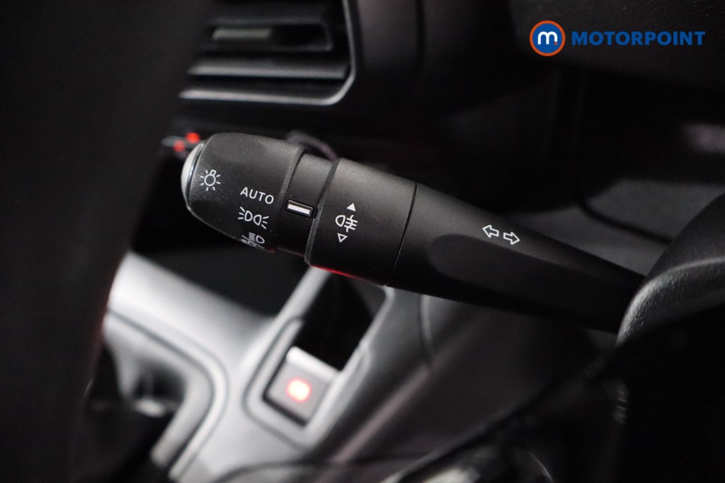 Peugeot Partner Professional Plus Manual Diesel Panel Van - Stock Number (1616380) - 14th supplementary image