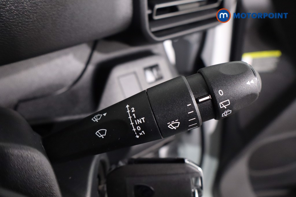 Peugeot Partner Professional Plus Manual Diesel Panel Van - Stock Number (1616380) - 15th supplementary image