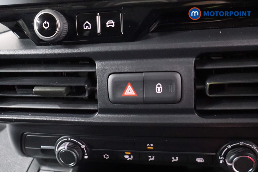 Peugeot Partner Professional Plus Manual Diesel Panel Van - Stock Number (1616380) - 20th supplementary image