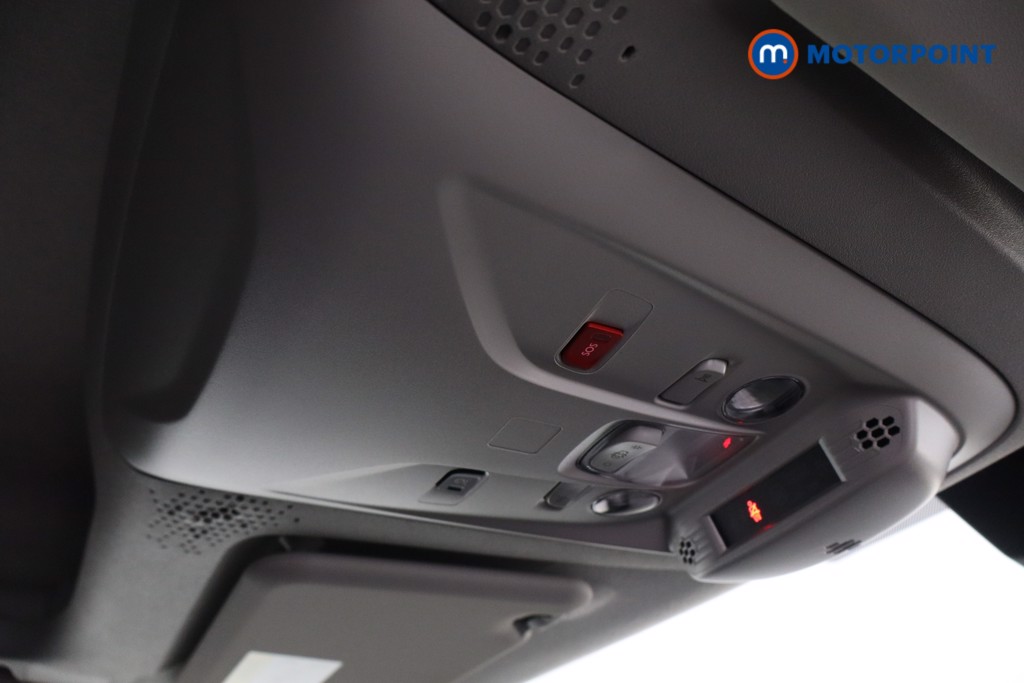 Peugeot Partner Professional Plus Manual Diesel Panel Van - Stock Number (1616380) - 21st supplementary image