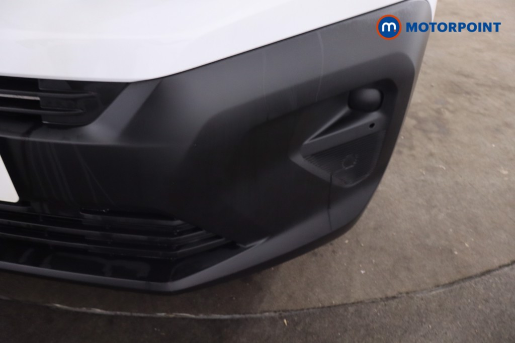 Peugeot Partner Professional Plus Manual Diesel Panel Van - Stock Number (1616380) - 32nd supplementary image