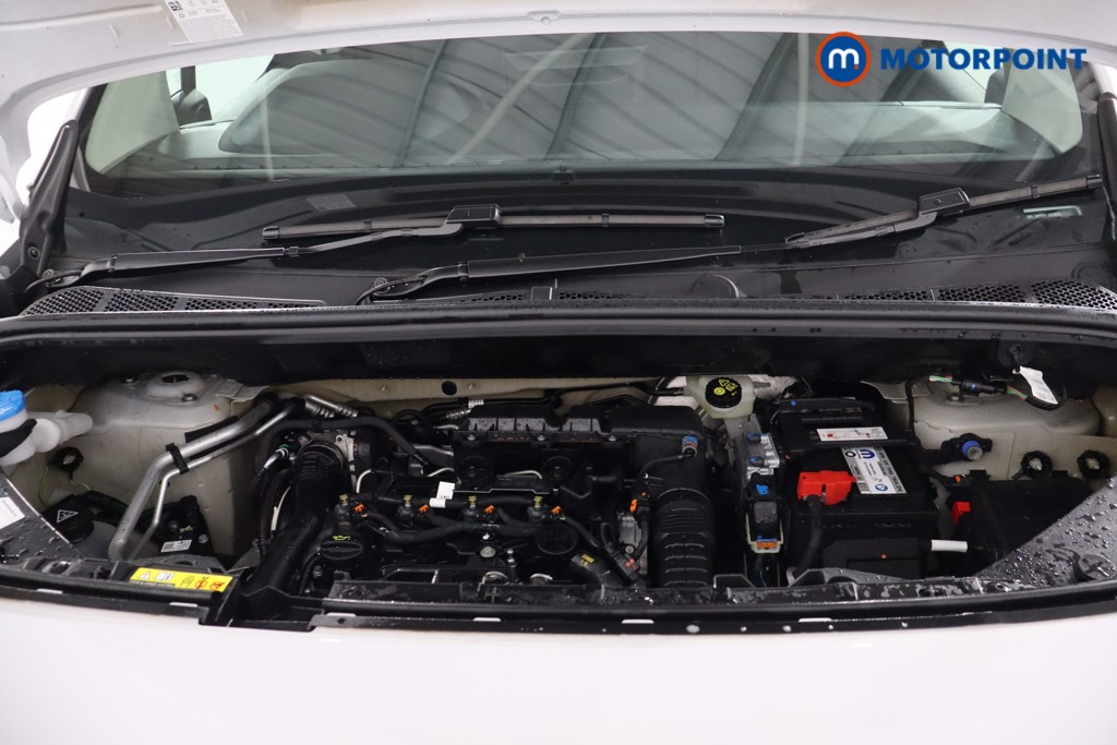 Peugeot Partner Professional Plus Manual Diesel Panel Van - Stock Number (1616380) - 33rd supplementary image