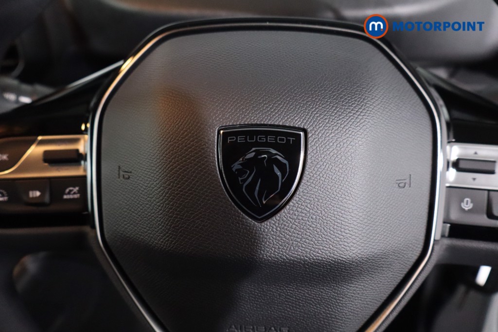 Peugeot Partner Professional Plus Manual Diesel Panel Van - Stock Number (1616381) - 13th supplementary image