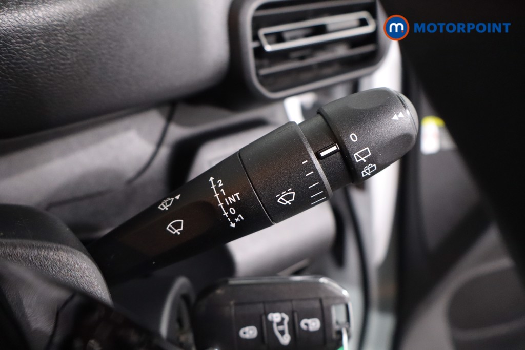 Peugeot Partner Professional Plus Manual Diesel Panel Van - Stock Number (1616381) - 15th supplementary image