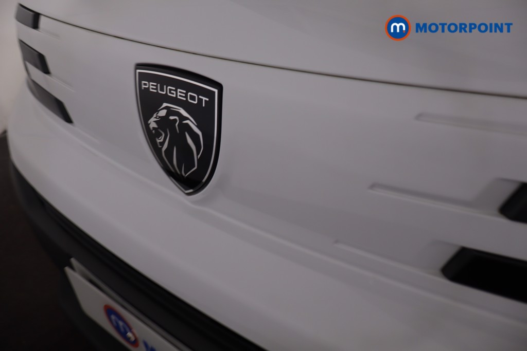 Peugeot Partner Professional Plus Manual Diesel Panel Van - Stock Number (1616381) - 28th supplementary image