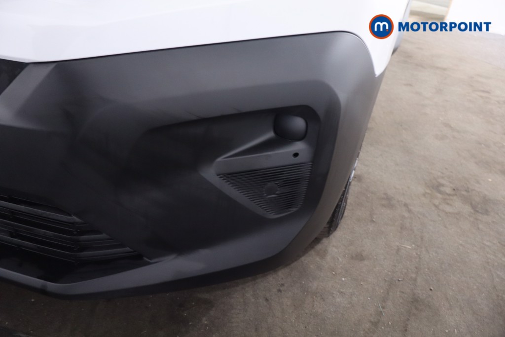 Peugeot Partner Professional Plus Manual Diesel Panel Van - Stock Number (1616381) - 30th supplementary image