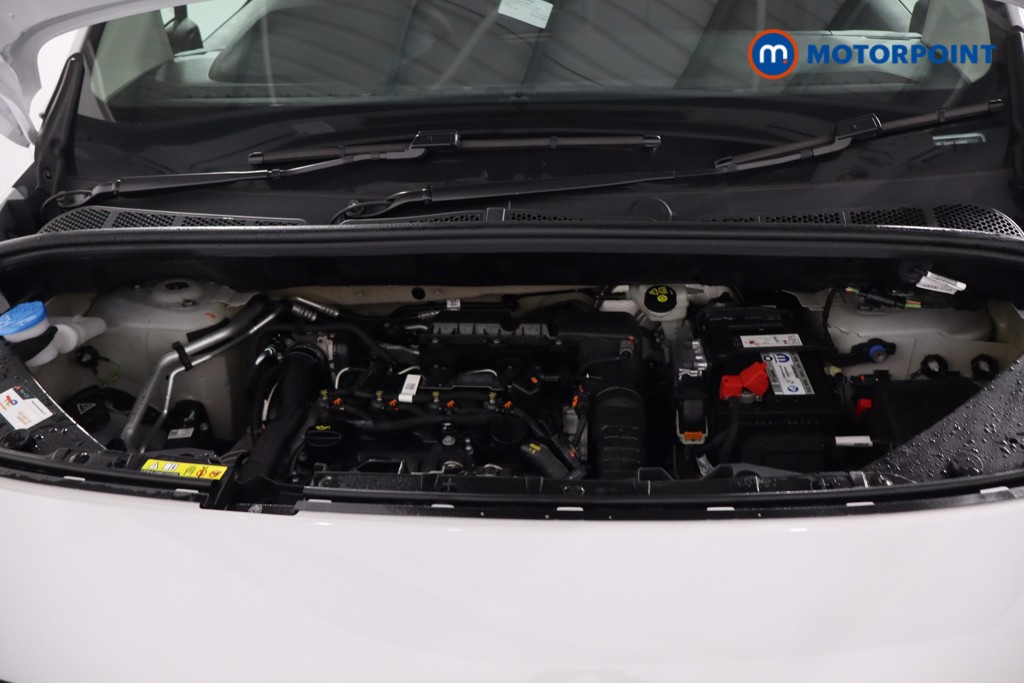 Peugeot Partner Professional Plus Manual Diesel Panel Van - Stock Number (1616381) - 31st supplementary image